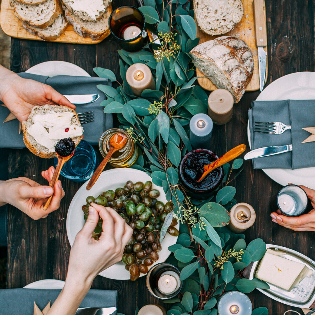 Fountaingrove’s Flavor Trail: Your Guide to the Best Dining in Santa Rosa’s Iconic Hills